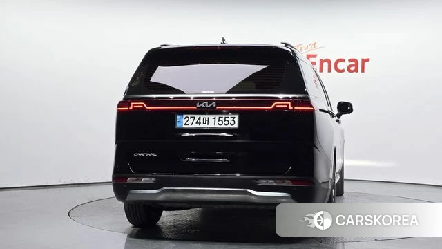 Kia Carnival 4th generation id 3897697 из Кореи 14