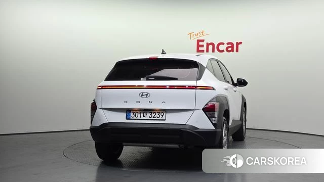 Hyundai Kona (SX2) id 4394742 из Кореи 14