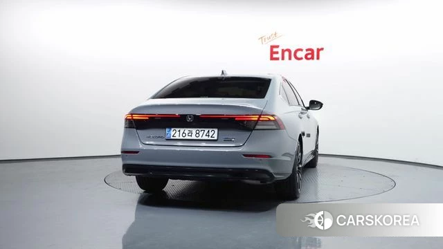 Honda Accord 11th Generation id 3831804 из Кореи 14