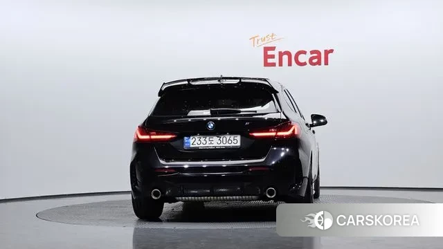 BMW 1 Series (F40) id 3676159 из Кореи 14