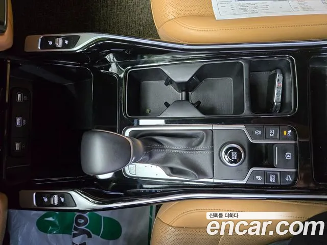 Kia Sorento 4th Generation id 2719517 из Кореи 14