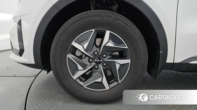 Kia Sorento 4th Generation id 3871662 из Кореи 14