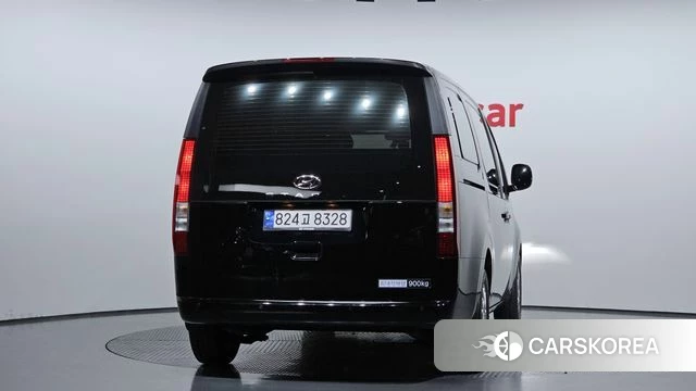Hyundai Staria id 4267219 из Кореи 24