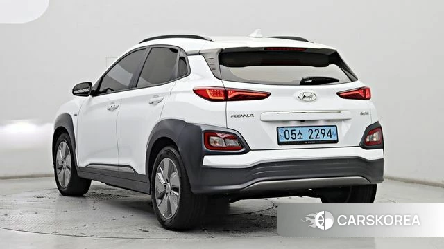 Hyundai Kona Electric id 4519379 из Кореи 12