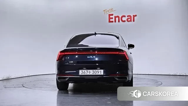 Kia K8 id 3373364 из Кореи 14