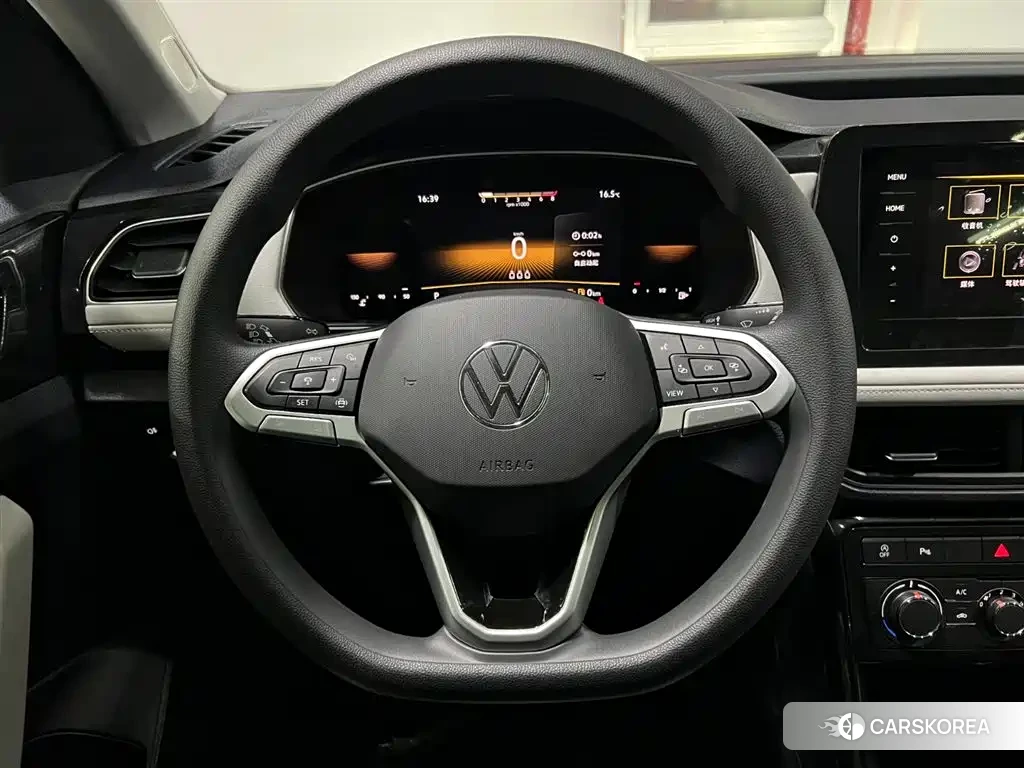 Volkswagen Tharu id 4629615 из Китая 13