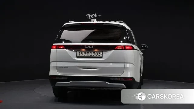 Kia Carnival 4th generation id 3373499 из Кореи 14