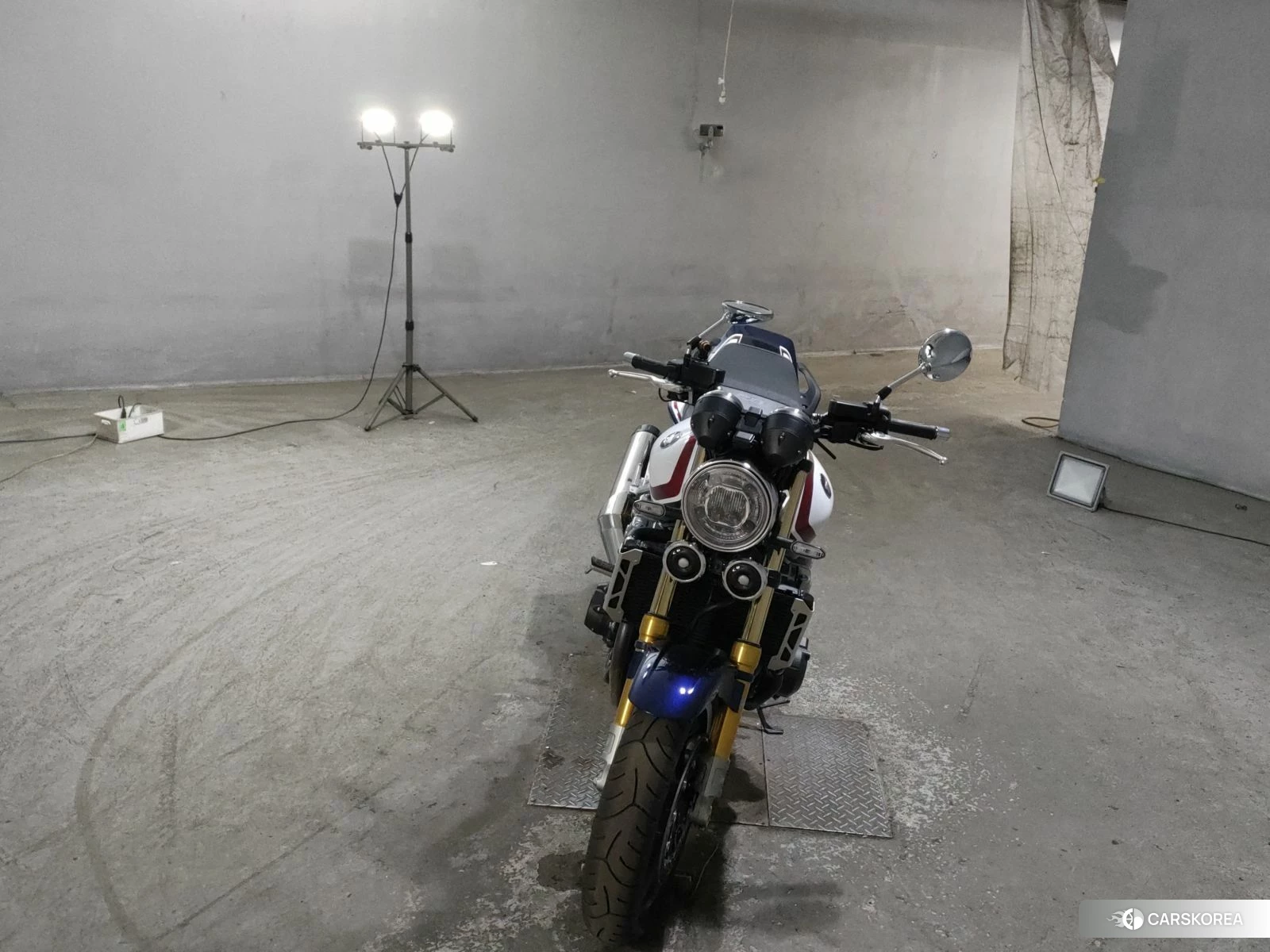 Проданный Honda CB1300SF SP id 3950061 из Японии, фото 4