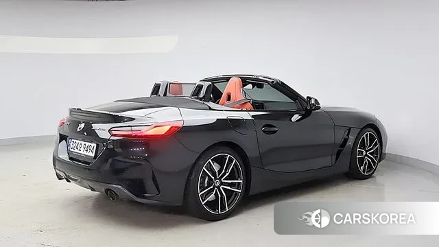 BMW Z4 (G29) id 3472425 из Кореи 14