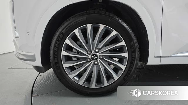 Hyundai The New Palisade id 4578784 из Кореи 31