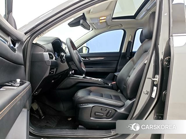 Mazda CX-5 id 4209023 из Китая 14