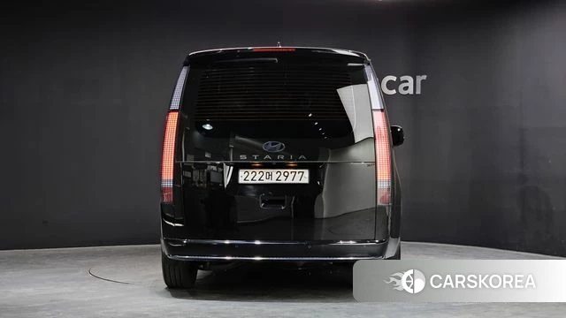 Hyundai Staria id 4185531 из Кореи 28