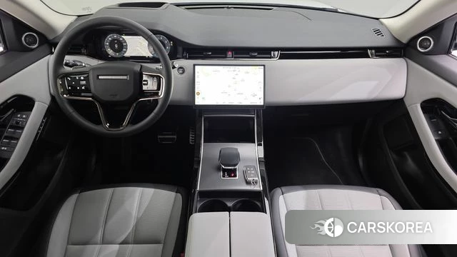 Land Rover Range Rover Evoque 2nd Generation id 4177565 из Кореи 14