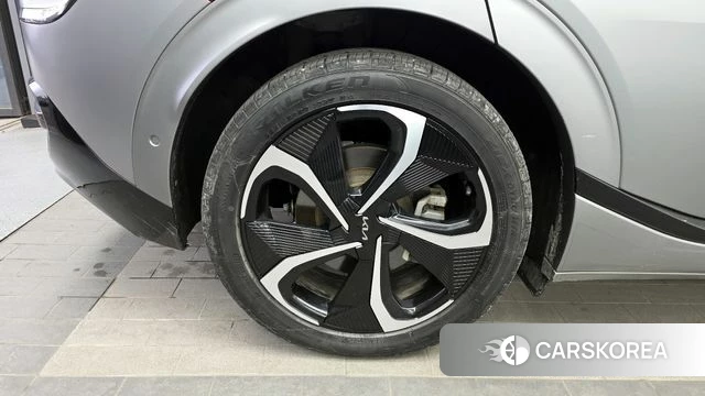 Kia EV6 id 3915442 из Кореи 14