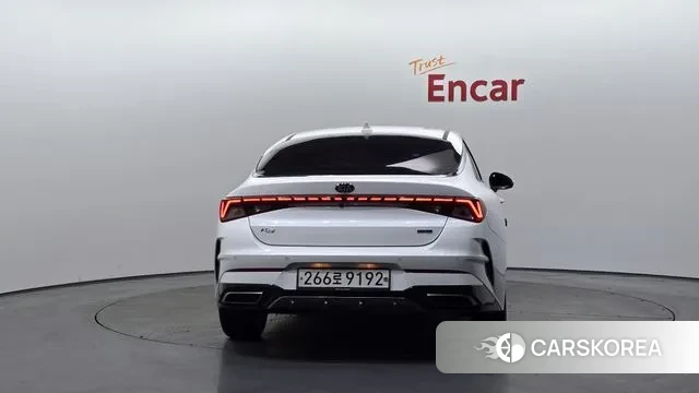 Kia K5 3rd generation id 3578286 из Кореи 14