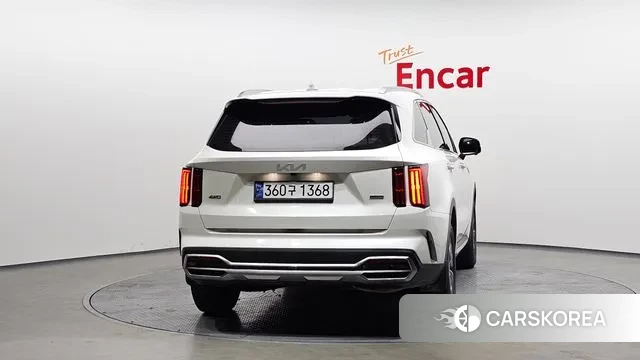 Kia Sorento 4th Generation id 3032437 из Кореи 14