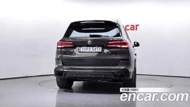 BMW X5 (G05) id 2504990 из Кореи 14