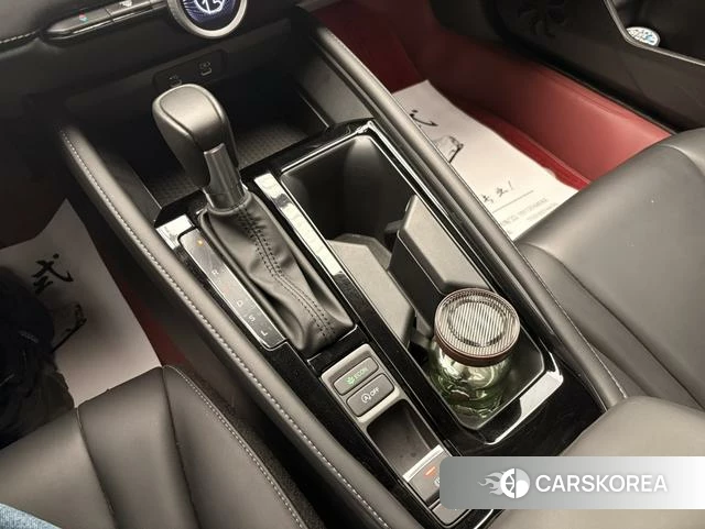 Honda Accord id 4279124 из Китая 10