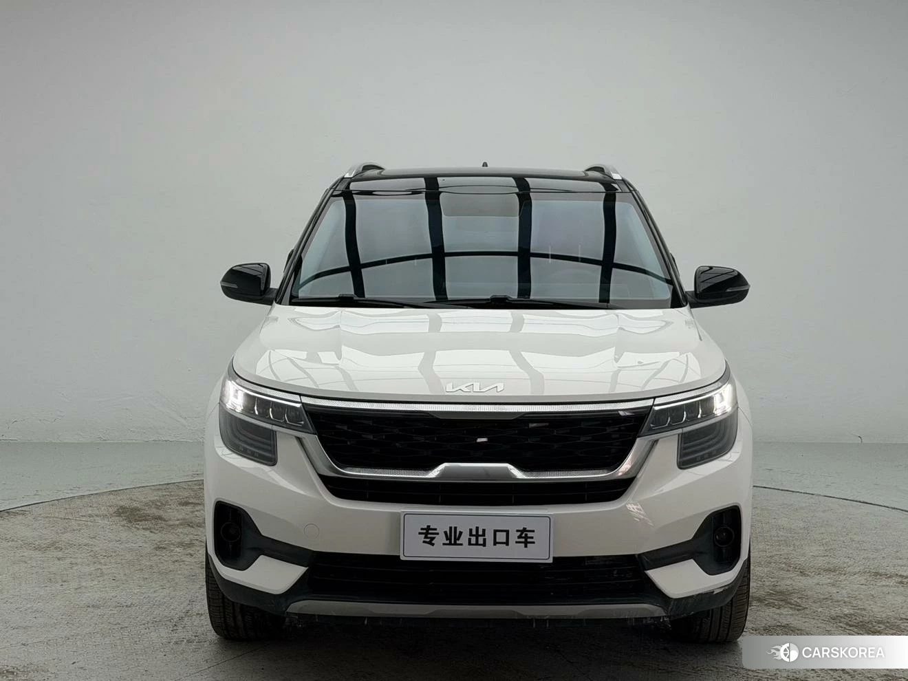 Kia Proud run id 4455021 из Китая 10
