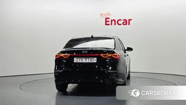 Kia Come New K3 id 3677590 из Кореи 14