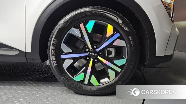 Kia Sportage 5th Generation id 3680771 из Кореи 14