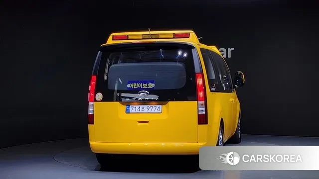 Hyundai Staria id 3069318 из Кореи 14