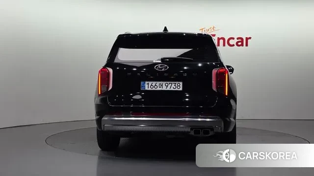 Hyundai The New Palisade id 3341781 из Кореи 14