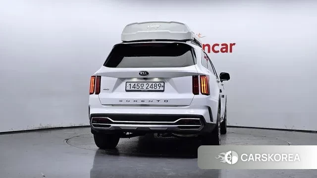 Kia Sorento 4th Generation id 3054910 из Кореи 14