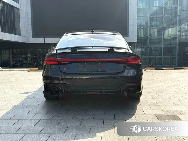 Audi A7 id 4278520 из Китая 7