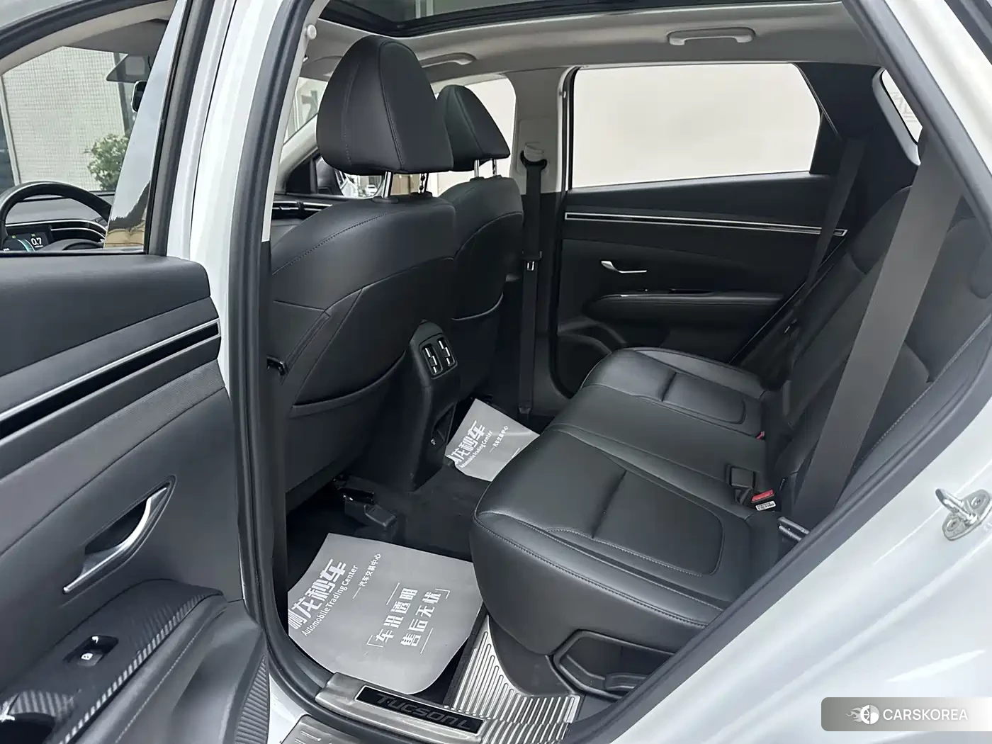 Hyundai Tucson id 4679982 из Китая 21