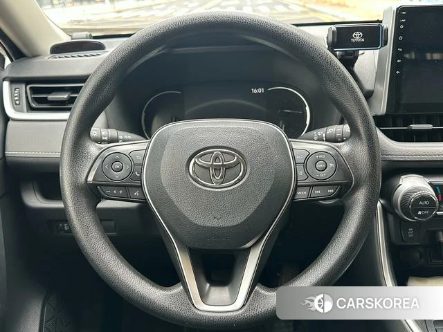Toyota RAV4 Rongfang id 4263545 из Китая 8