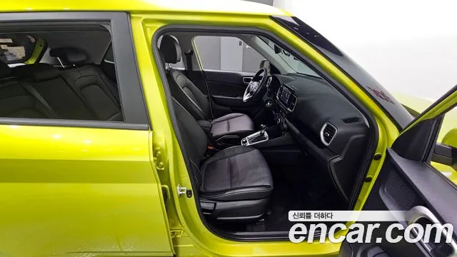 Hyundai Venue id 2755991 из Кореи 14