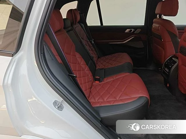 BMW X5 id 4335774 из Китая 7