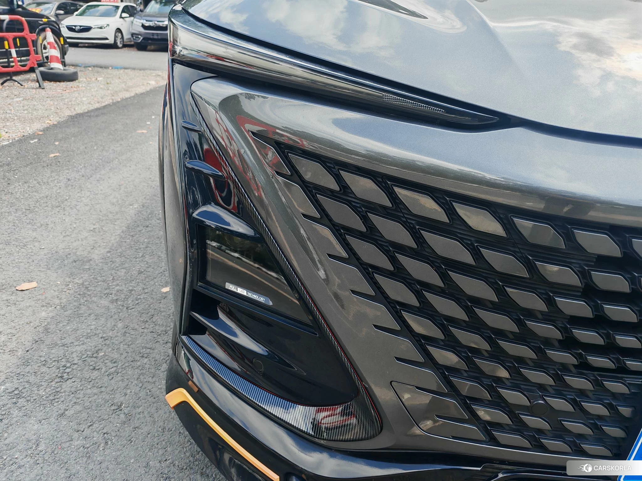 Chang'an UNI-T id 4452871 из Китая 18