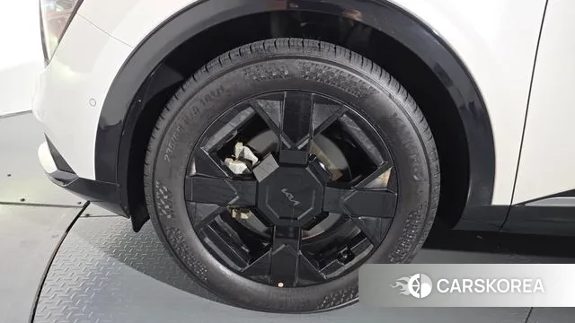 Kia Sportage 5th Generation Hybrid id 3367260 из Кореи 14