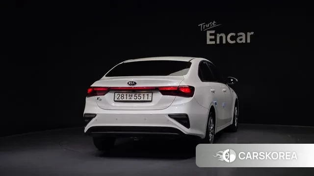 Kia Come New K3 id 3551753 из Кореи 14