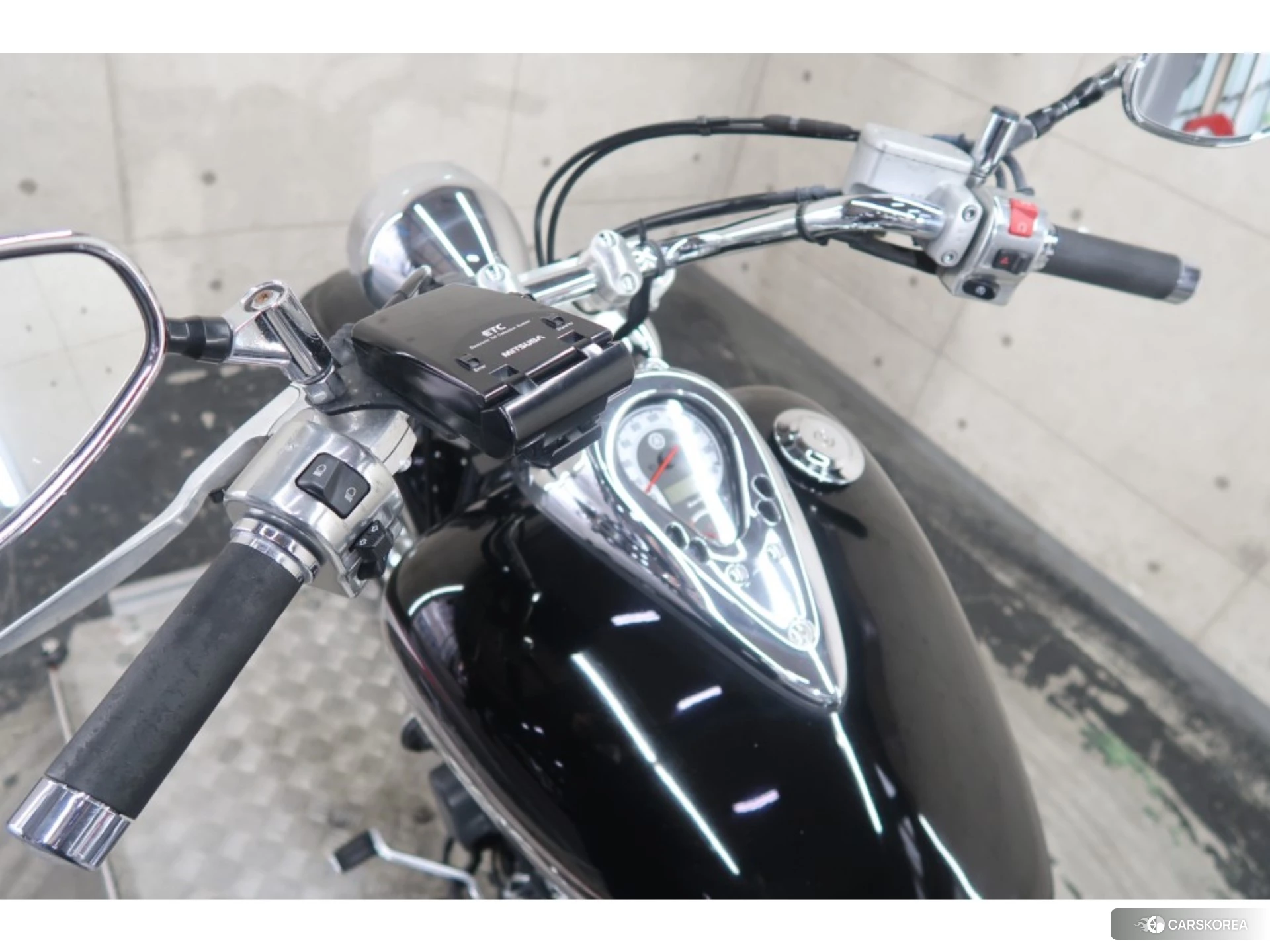 Yamaha DRAG STAR 400 id 4379911 из Японии 24