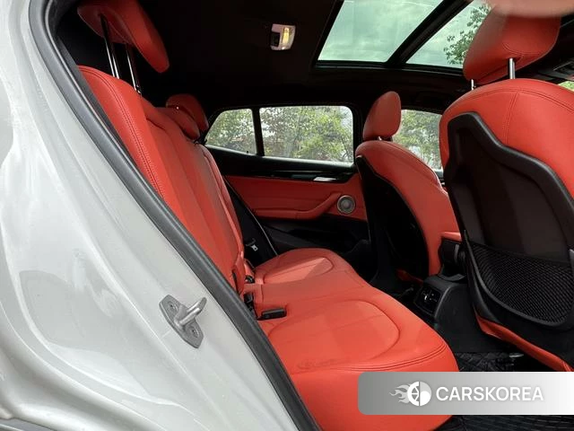 BMW X2 id 4367478 из Китая 15