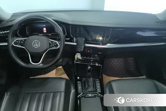 Volkswagen Passat id 4190445 из Китая 11