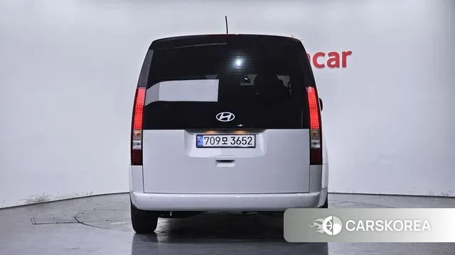Hyundai Staria id 3523100 из Кореи 14
