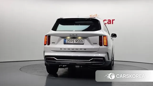 Kia Sorento 4th Generation id 3722856 из Кореи 14