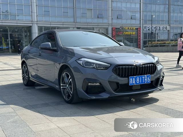 BMW 2 series (imported) id 4275520 из Китая 14
