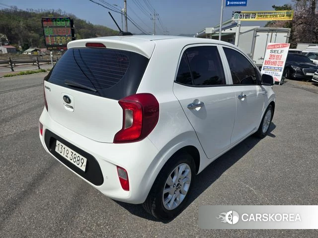 Kia All New Morning (JA) id 3937151 из Кореи 13