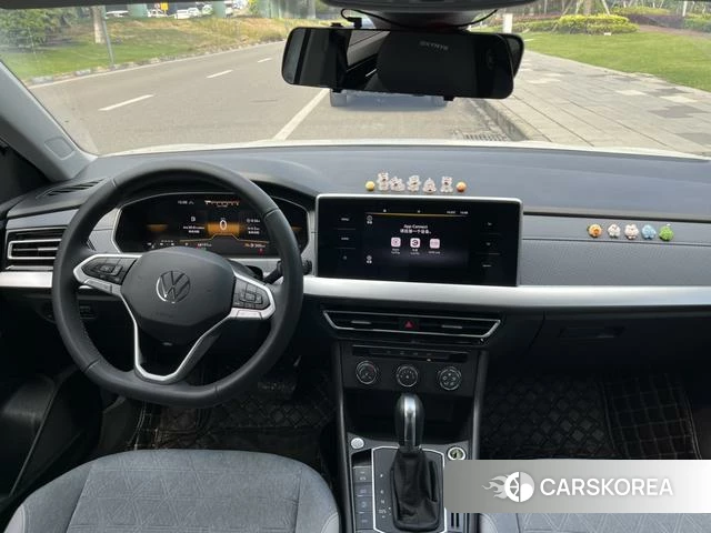 Volkswagen Lavida id 4278243 из Китая 7