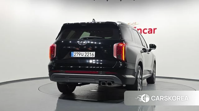 Hyundai The New Palisade id 4675370 из Кореи 14