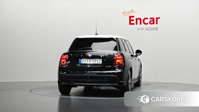 Mini Cooper id 3806269 из Кореи 14