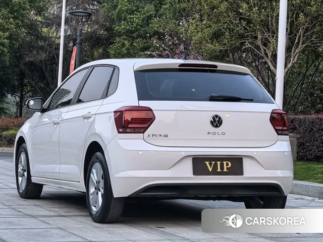 Volkswagen Polo id 4301261 из Китая 9