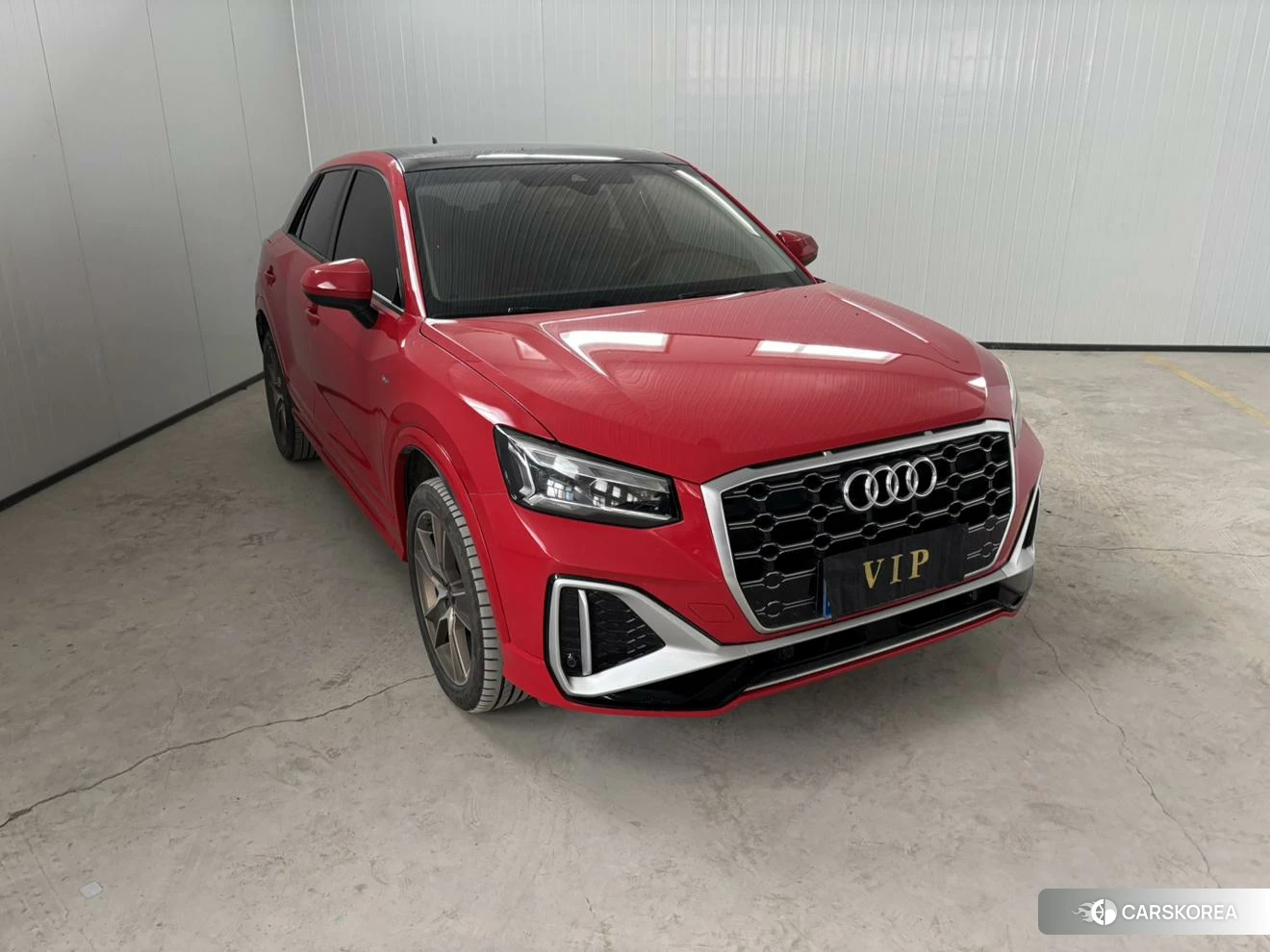 Audi Q2L id 4467947 из Китая 11