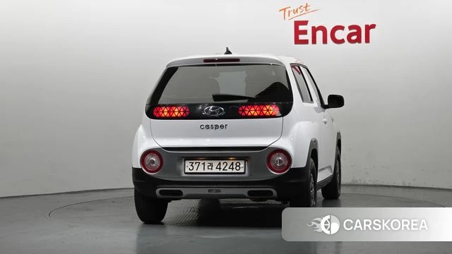 Hyundai Casper id 4423080 из Кореи 14