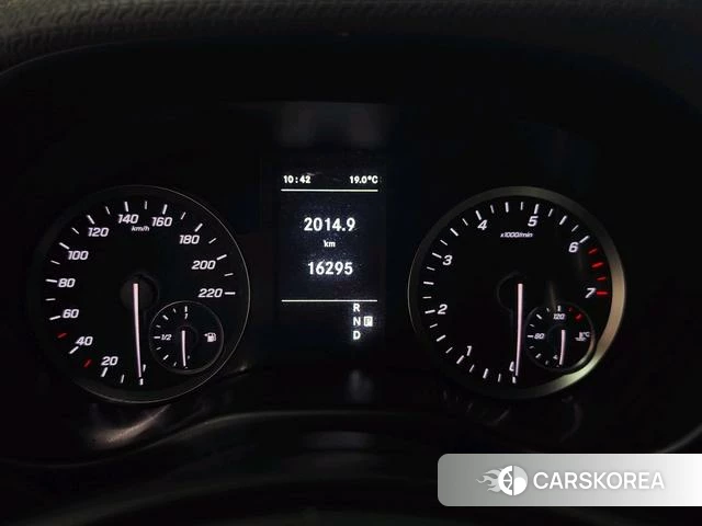 Mercedes-Benz Vito id 4265363 из Китая 14